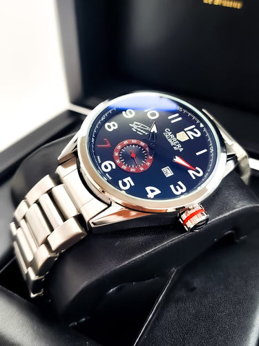 TagHeuer B14